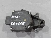 Mini One, Cooper 2001-2008 Lämmityslaitteen säätömoottori Varaosakoodi: 64111167294