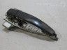 Opel Vectra (C) 2002-2009 Oven ulkokahva, vasen (taka) Varaosakoodi: 9180128