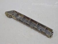 Saab 9-3 2002-2015 Puskurin kiinnitys, vasen Varaosakoodi: 12785981