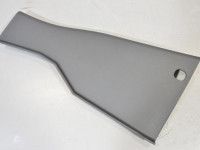 Volkswagen Amarok C-pilariverhoilu, vasen (alempi) Varaosakoodi: 2H7867287  82V
Korityyppi: Pikap
...