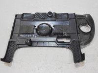 Volkswagen Golf 6 Moottorin koppa (1.4 bensiini) Varaosakoodi: 03C103925BF
Korityyppi: 5-ust luu...