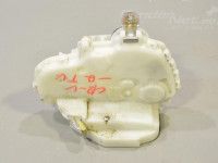 Honda CR-V 2006-2012 Lukkolaite, vasen (taka) Varaosakoodi: 72650-SWA-E03
Korityyppi: Linnama...