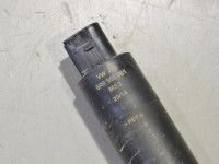 Volkswagen Golf 7 Pesimen pumppu tuulilasi (ajovalot) Varaosakoodi: 6R0955681