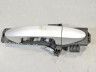 Ford Fiesta Oven ulkokahva, oikea (etu) Varaosakoodi: 8A61-A22404-BFXWAA
Korityyppi: 5-...