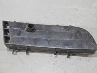 Saab 9-5 1997-2010 Puskurin säleikkö, vasen Varaosakoodi: 4564134