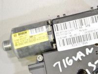 Volkswagen Tiguan Kattoluukku moottori Varaosakoodi: 8R0959591A
Korityyppi: Linnamaastur