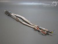 Mazda 6 (GH) Sivuturvatyyny, oikea (sedani) Korityyppi: Sedaan