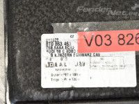 Audi A4 (B8) Tavaratilan verhoilu (sed.) Varaosakoodi: 8T0863463 2Z3
Korityyppi: Sedaan