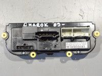 Volkswagen Amarok Jäähdytys / Lämmitys ohjaus Varaosakoodi: 2H0907047E  ZJU
Korityyppi: Pikap