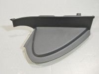 Mercedes-Benz E (W213) Kojelauta kansi, oikea Varaosakoodi: A2136800407  9051
Korityyppi: Sed...