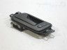 Volkswagen Amarok 2010-2020 Oven ulkokahva, vasen (etu) Varaosakoodi: 2H0837113C 9B9
