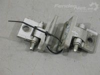 Volvo S80 2006-2016 Takaoven sarana, oikea Varaosakoodi: 31218729