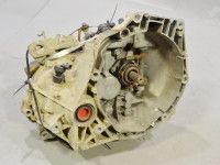 Fiat Strada 1996-2015 Vaihdelaatikko 5-vaihteinen (1.3 diesel)  Varaosakoodi: 55199789