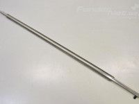Toyota Avensis (T25) 2003-2008 Oven lasi lista, oikea Varaosakoodi: 75710-20491
