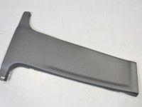 Mercedes-Benz GLK (X204) B-pilariverhoilu, oikea Varaosakoodi: A2046907225  9051
Korityyppi: Lin...