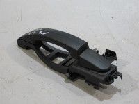 Ford Focus 2004-2011 Oven ulkokahva, vasen (taka) Varaosakoodi: 3M51-R22404-DA