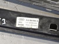 Audi Q7 (4L) Takaovi lasinnostin mekaaninen, oikea (el) Varaosakoodi: 4L0839462A / 1021-986339-302
Kori...