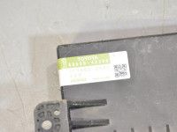 Toyota RAV4 (XA20) 2000-2006 Ilmastointi Ohjausyksikkö Varaosakoodi: 88650-42240
