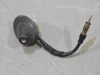 Mazda 323 1998-2004 Antenni jalka