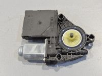 Volkswagen Golf 6 2008-2013 Lasinnostimen moottori, oikea etu Varaosakoodi: 5K0959701J  Z03