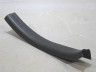 Toyota Yaris Kynnys / Kynnyssuojus, oikea (taka) Varaosakoodi: 67917-0D060-B0
Korityyppi: 5-ust ...