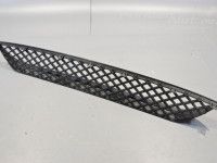 Mercedes-Benz Sprinter (W906) 2006-2018 Puskurin säleikkö (keskellä) Varaosakoodi: A9068850053 9051
Korityyppi: Kaubik