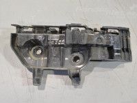 Volkswagen Polo Puskurin kiinnitysrauta, taka oikea Varaosakoodi: 2G6807454A
Korityyppi: 5-ust luuk...