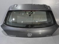 Volkswagen Scirocco takaluukku Varaosakoodi: 1K8827025N
Korityyppi: 3-ust luuk...
