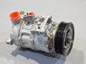 Volkswagen Caddy (2K) KONDITSIONEERI KOMPRESSOR Varaosakoodi: 5Q0820803K -> 5Q0820803Q
Korityyp...