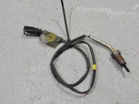 Volkswagen Tiguan Pakokaasun lämpötila-anturi Varaosakoodi: 03L906088GP
Korityyppi: Linnamaastur