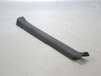 Toyota Yaris Kynnys / Kynnyssuojus, oikea (etu) Varaosakoodi: 67913-0D080-B0
Korityyppi: 5-ust ...