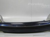 Saab 9-5 1997-2010 Takapuskuri  1998-2001 Varaosakoodi: 4955191
Korityyppi: Sedaan
Mootto...
