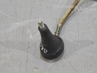 Volvo S80 1998-2006 Antenni jalka