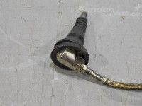 Volvo S80 1998-2006 Antenni jalka