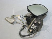 Lexus IS 2005-2013 Sivuperuutuspeili, oikea (kääntyvä malli) Varaosakoodi: 87908-53220-D0