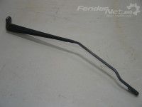 Peugeot 206 1998-2012 Tuulilasin pyyhkimen varsi, vasen Varaosakoodi: 6429 R9