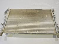 Saab 9-3 Moottorin jäähdytin (1.8 bensiini) / man. Varaosakoodi: 24418338
Korityyppi: Universaal
M...