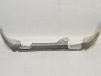 Audi A6 (C5) Takapuskuri spoiler Varaosakoodi: 4B0825217F