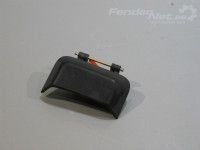 Jeep Compass 2006-2016 Oven ulkokahva, vasen (taka) Varaosakoodi: 5115827AD -> 05115827AF