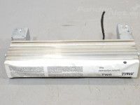 Volkswagen Transporter (T5, Caravelle, Multivan) подушка безопасности пассажира Varaosakoodi: 7E1880200C
Korityyppi: Istmetega ...