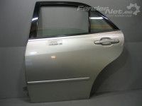 Lexus IS Oven ulkokahva, vasen (taka) Korityyppi: Sedaan
Moottorityyppi: 1GFE