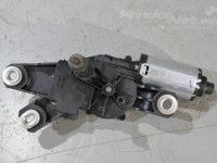 Volkswagen Scirocco Takalasin pyyhkimen moottori Varaosakoodi: 1K8955711
Korityyppi: 3-ust luukpära