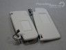 Volkswagen Golf 6 Aurinkolippa ( vasen + oikea) Varaosakoodi: 1K0857551N 
Korityyppi: 5-ust luu...