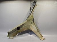 Volkswagen Amarok Etulokasuoja, oikea Varaosakoodi: 2H0821102B  GRU
Korityyppi: Pikap
