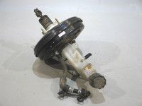 Mazda 6 (GG / GY) jarrutehostin Varaosakoodi: GJ6A-43-800
Korityyppi: 5-ust luu...