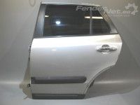 Hyundai Santa Fe Oviverhoilu, vasen (taka) Varaosakoodi: 83301 2B090WK
Korityyppi: Linnama...
