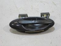 Saab 9-5 1997-2010 Oven ulkokahva, oikea (taka) Varaosakoodi: 5510094