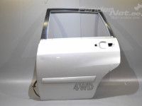 Suzuki Liana 2001-2007 Takaovi, vasen Korityyppi: Universaal