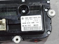 Volkswagen Touran 2003-2010 Jäähdytys / Lämmitys ohjaus Varaosakoodi: 1K0907044DA