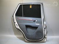 Hyundai Santa Fe Takaovi lasinnostin mekaaninen, vasen (el.) Varaosakoodi: 83471 2B000
Korityyppi: Linnamaastur